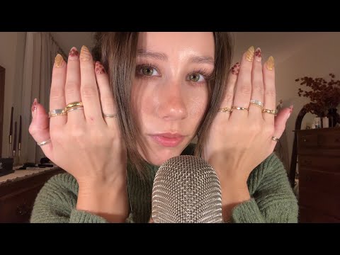 ASMR | Jewelry Tour 💍