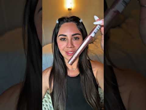 ASMR L’Oréal makeup unboxing 🤍 so satisfying #makeup #unboxing #asmr #shorts