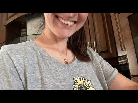 ASMR HAND MOVEMENTS