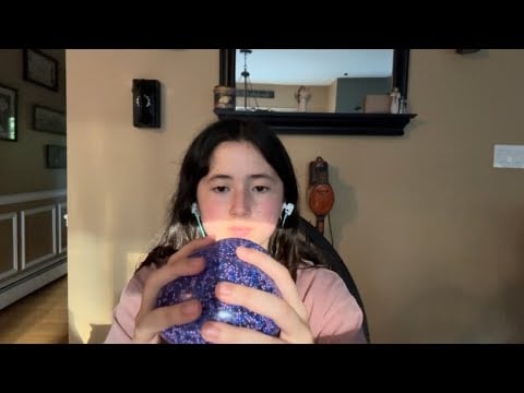 Delicate ASMR 