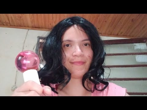 Asmr Para Relaxar Antes Do Enem #asmrportuguês #asmrcommunity #enem #enem2025 