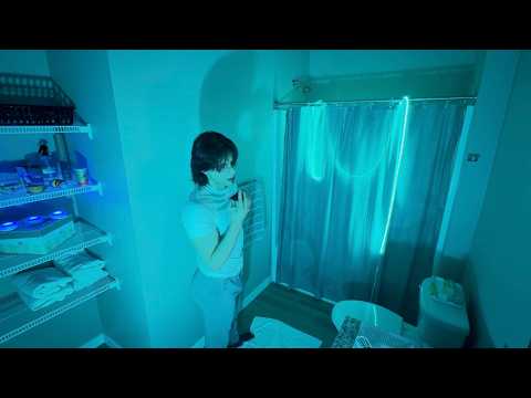 ASMR we need to talk… 💔 Inaudible Mouth Sounds