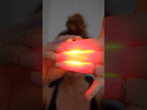 ASMR 🪰 ONLY FOR THE MOTH PEOPLE - Flashings Lights