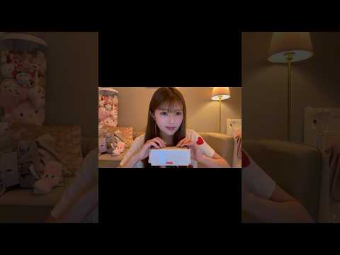 【ASMR】#ネイルタッピング#sr3d#タッピング#asmr#睡眠導入 #音フェチ#癒し音