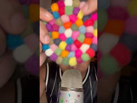 ASMR FOLLOW MY INSTRUCTIONS #asmr #followmyinstructions #shorts