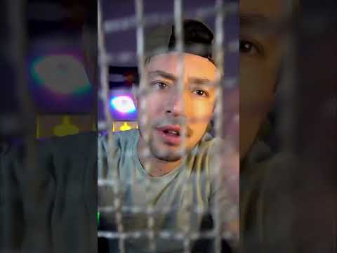 ASMR | Stuck in my TENNIS RACKET 🏸🎾! | Fast ASMR Roleplay