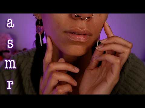 ASMR | 2 Hours of Whispers & Layered Sounds (foam scratches, breathing, towel, & More)