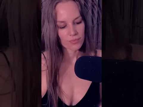 sleep now 🥱 the big bang ⭐️✨. #asmr #asmrtriggers #mouthsounds #softspoken