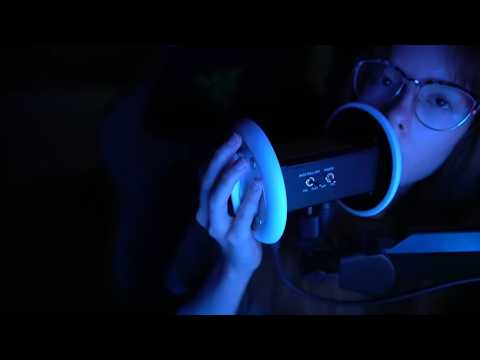 ASMR for Procrastinating (you can do it later)
