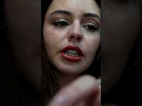 I'm helping you sleep ASMR  #asmr #tingles #visualtingle #relax #asmrtosleep