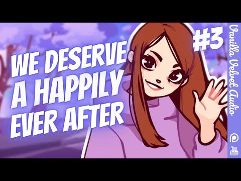 Saving Your (Recovering?) Yandere Girlfriend (Yandere ASMR • Comfort • Kisses • Clingy • PART 3)