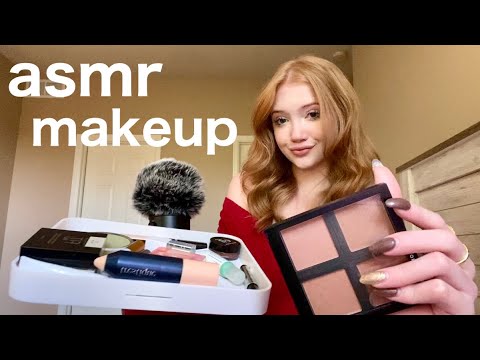 asmr MAKEUP SOUNDS