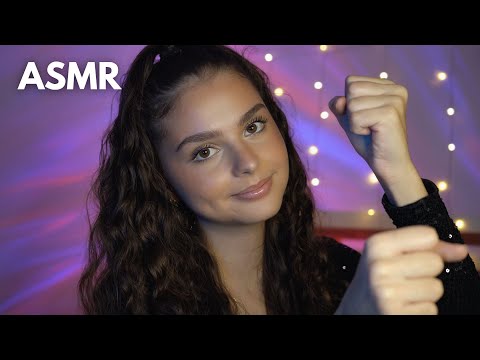 ASMR - COCONUT RAIN 🥥🌧️ (mouth sounds)