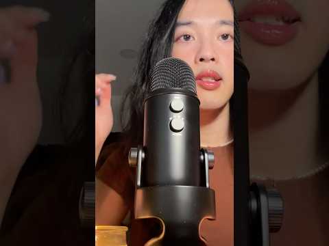 ASMR candle tapping 🕯️ (short version) #asmr #relax #shorts #fastandaggressive #tapping