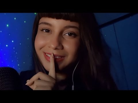 ASMR Corte de Live 🌙 Sons Que Desligam Sua Mente