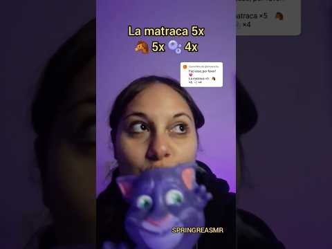 ASMR | Emoji challenge! 🫧 Parte 179 #shorts