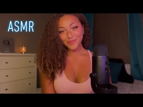 ASMR For People Who Need Sleep RIGHT NOW 😴 Soft & Sleepy Triggers