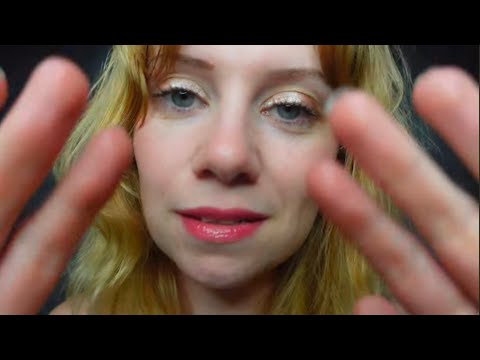 ASMR - Oil Massage For Headaches