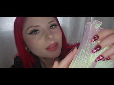 Background ASMR For Studying/Working/Getting Ready | Inaudible, Soft Sounds, Gentle Attention