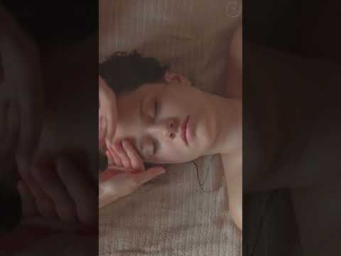 🌸💆‍♀️ Calma Facial | Masaje facial relajante con Annette ✨🌿