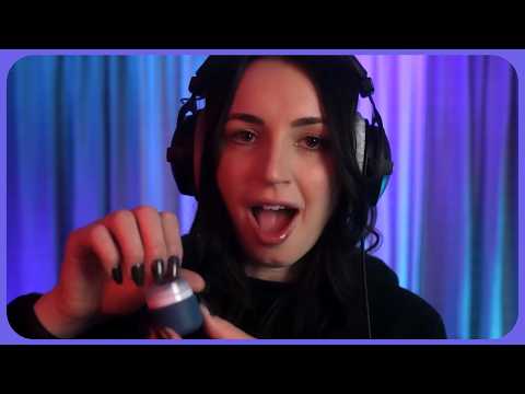 2 Minute ASMR | This made me think about my whole career