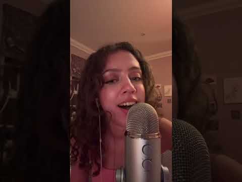 midnight snack asmr #eatingasmr