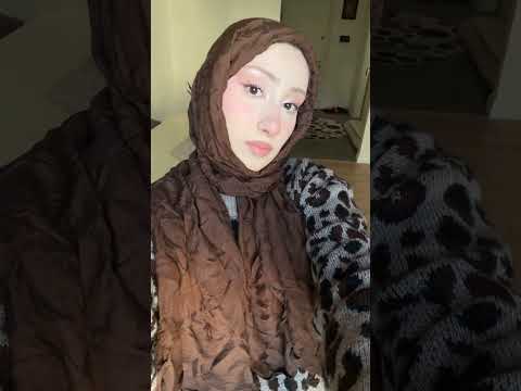 #makyaj #hijabi #ytdayibenionecikarnolur #viral #kesfeteyyiz #keşfet #makeup #youtubeshorts #hijab