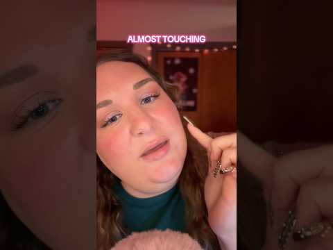 #asmr