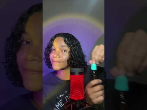 60 Triggers in 60 seconds #shorts #asmr