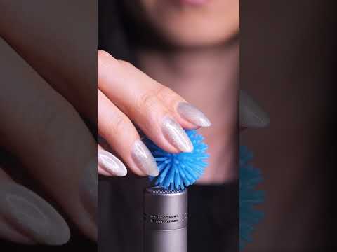 #asmr prickly balls