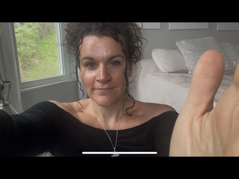 ASMR: TONS of Camera Adjusting and Camera Touching (Lofi)