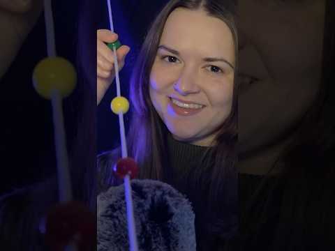 Testing Your Vision 👀🎨 ASMR #asmr #shorts