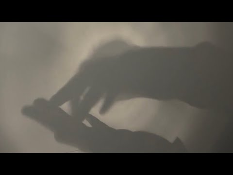 ASMR Shadow Hand Movements to Lull You to Sleep *unique and gentle asmr*