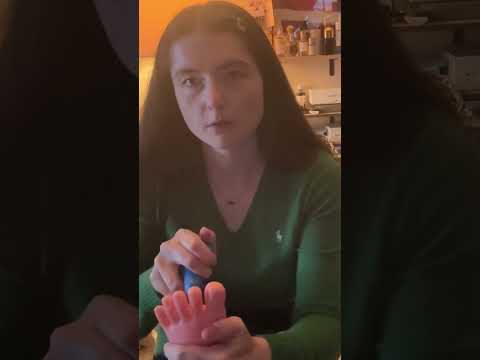 One of my favorite videos I’ve made in awhile #asmr