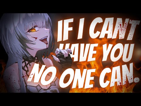 Yandere Unstable Girlfriend Uncovers Your Love Affair & Loses Control | Yandere ASMR Roleplay