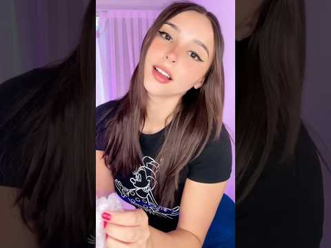 ASMR PARA LA ANSIEDAD 🩷 Triggers for anxiety