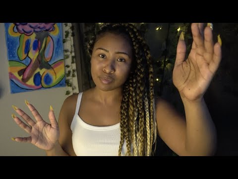 reiki for overcoming body image issues ❤️‍🩹