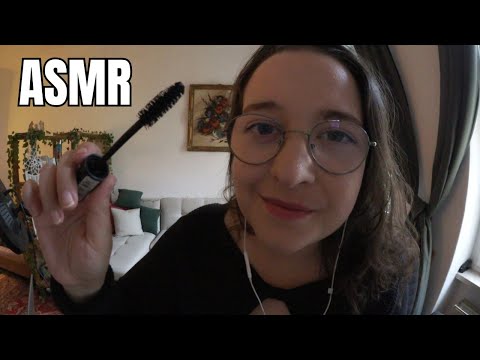 ASMR Entspannte Make-up-Routine 💄✨ german/deutsch