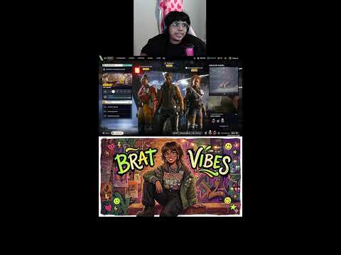 Bratvibez Live Stream