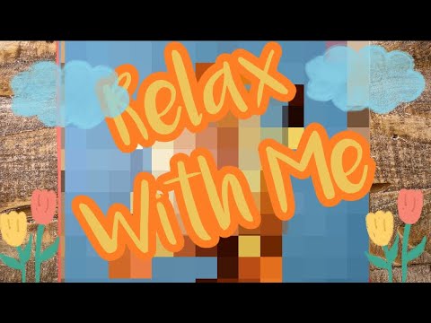 ASMR Visual & Sound Triggers: Giraffe 🦒 Sticker Puzzle #79