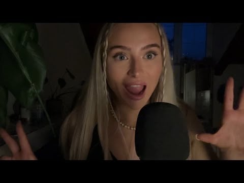 ASMR LIFE UPDATE 