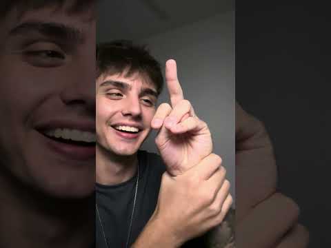 Perdiste? #asmr