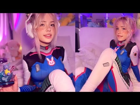 ASMR | Alone with Your Crush after Comic Con! 💙