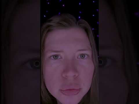 your face is going through a LOT right now 😭 (asmr)