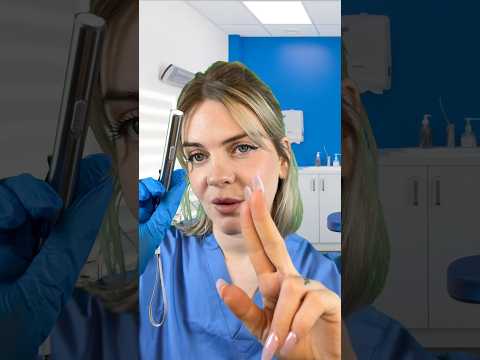 Examen des nerfs crânien- la vue 👁️