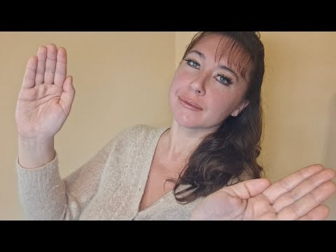 HYPNOTIC ASMR & REIKI: Sleep Session