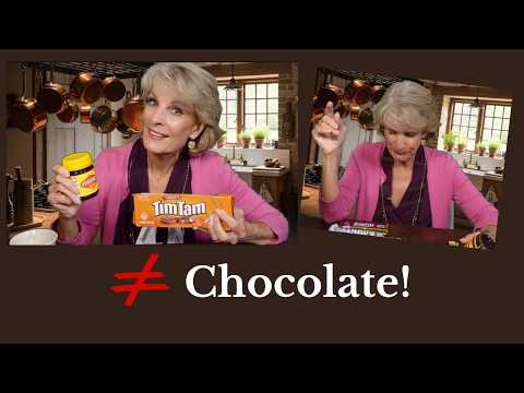 Tasting Australian Snacks for the First Time!