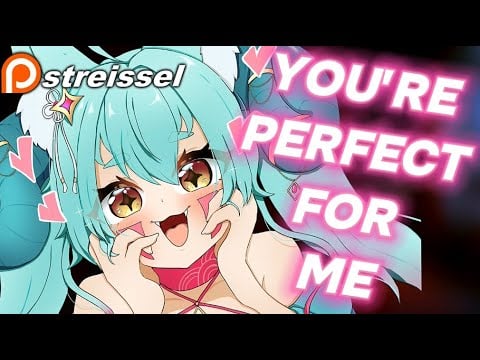 Yandere Gives You Praise And Affirmations【ASMR／3DIO】[Clingy] [Yandere] [Pampering]