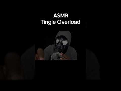 The Tingliest ASMR Ever #asmr #asmrsounds #asmrvideo #asmreating #asmrtriggers