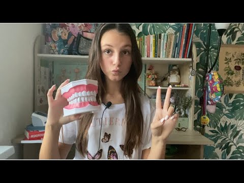 🏥 ||АСМР МЕДИЦИНСКИЕ ТРИГГЕРЫ|| ASMR MEDICINE||🏥